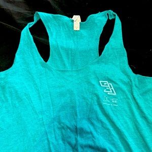 93 Brand BJJ Tank Top